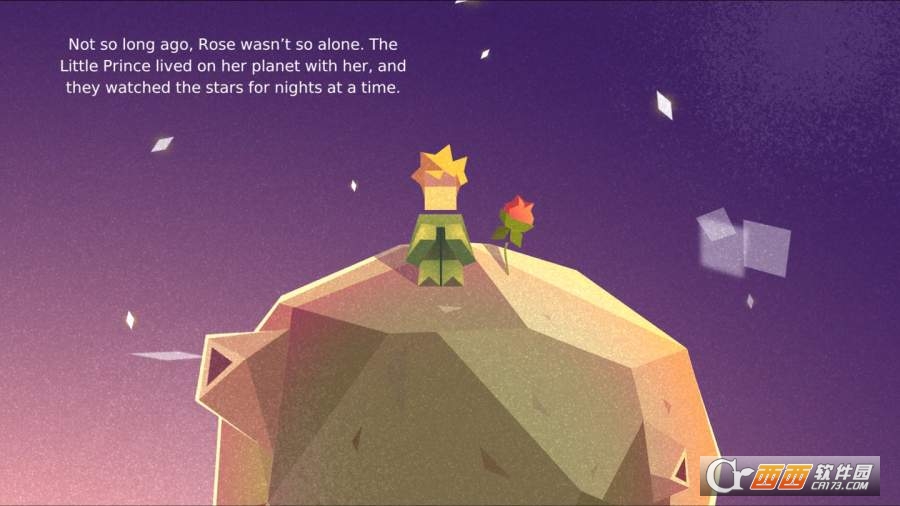 小狐狸(The Little Fox)安卓版