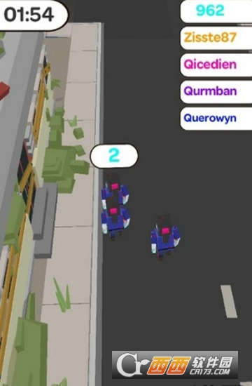 快乐僵尸中文版HyZombies