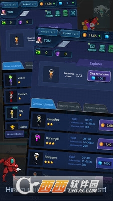 宇宙农民汤姆游戏