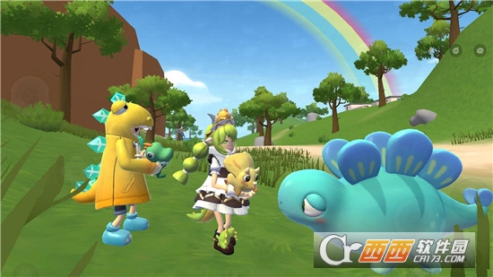 香肠派对先行服最新版2023