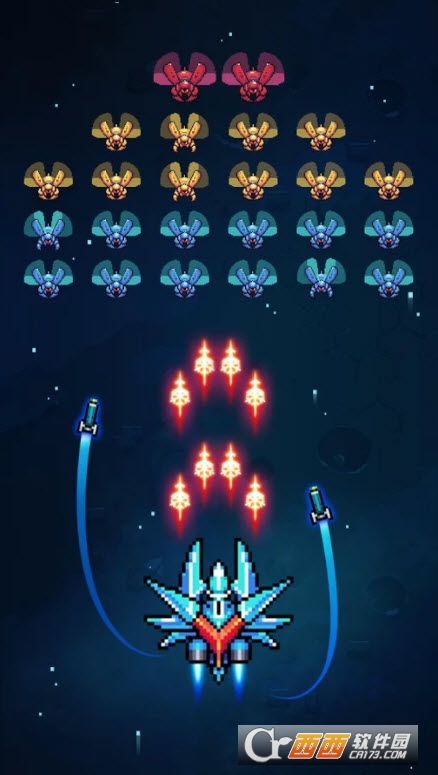 外星人(赠送大量货币)