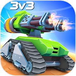 TanksALot(坦克大作战2020最新版)