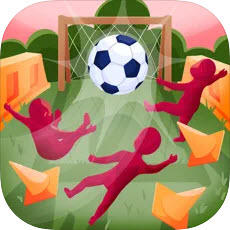 疯狂足球正版