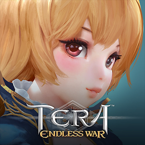 TERA: Endless War(TERA无尽之战)