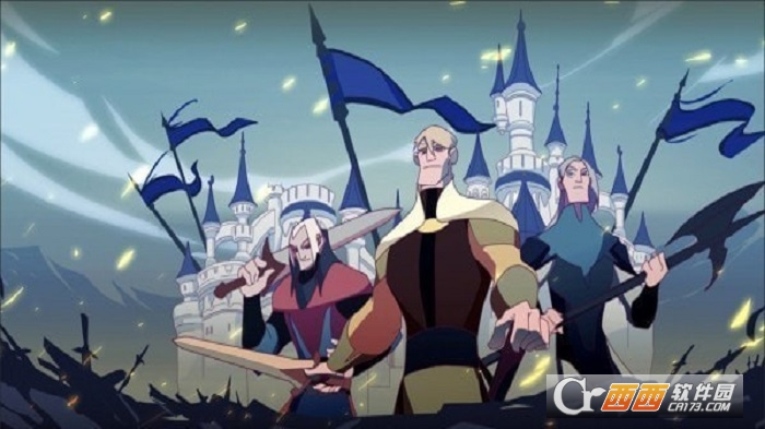 Protect(保护王国)