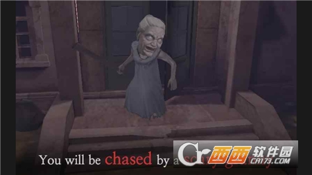 恐怖奶奶联机版（GrannyHouse）