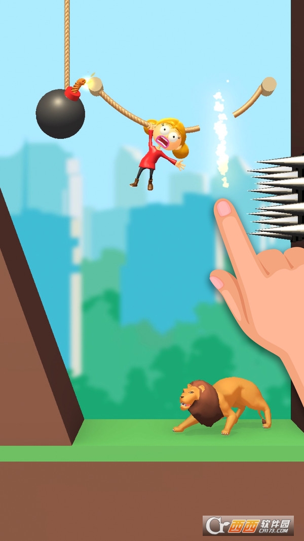 救救小伙伴手机版