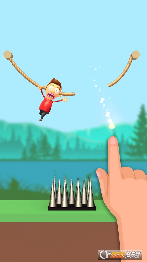 救救小伙伴手机版