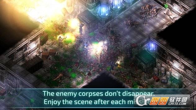 Alien Shooter 2 - The Legend(孤胆枪神2)