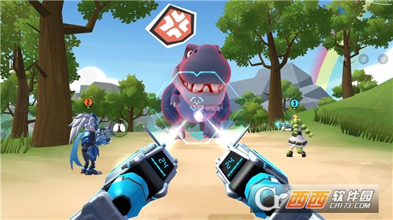 香肠派对先行服最新版2023