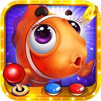 街机打鱼游戏单机版