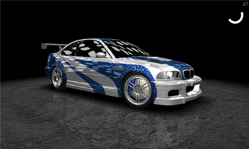 Street Racing 3D中文货币版