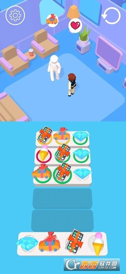 Date Master 3D(约会大师3D)