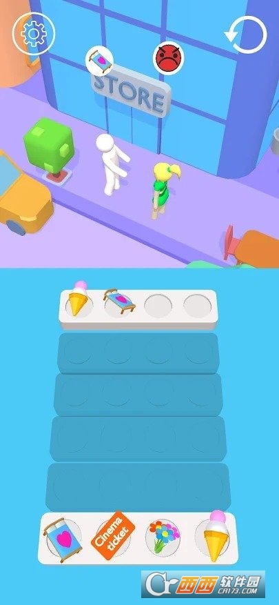 Date Master 3D(约会大师3D)