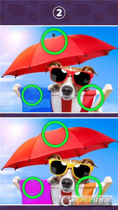 经典找不同最新版