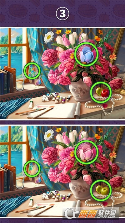 经典找不同最新版