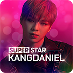 SuperStar KANGDANIEL(超级明星姜丹尼尔)