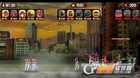 棒球大战僵尸汉化版