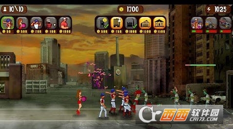 棒球大战僵尸汉化版