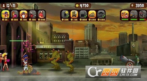 棒球大战僵尸汉化版