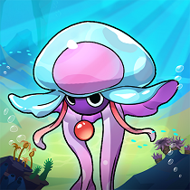 进化物语中文版