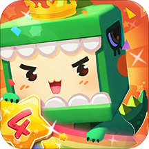 Mini World迷你世界国际版最新版