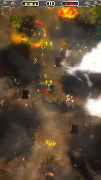 空战1941文2020最新版