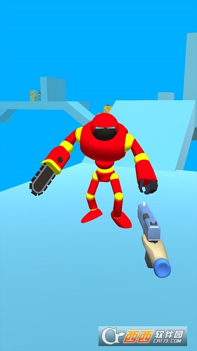 Gun Master 3D(枪械大师3D大开杀戒)