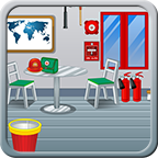 Cleaning Fireworkers Office(办公室女孩游戏)