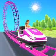 Thrill Rush(惊险刺激主题公园)