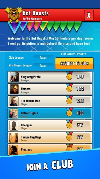 Super Hit Baseball(超级棒球)