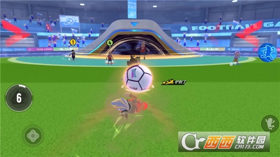 香肠派对直接安装正版