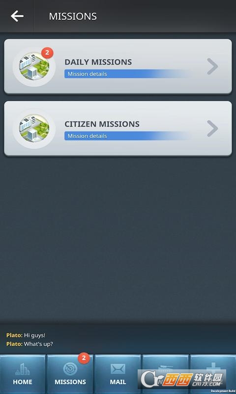 虚拟国度(eRepublik)