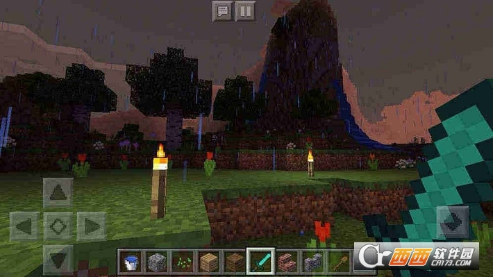 Minecraft(我的世界Java版)