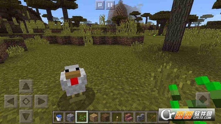 Minecraft(我的世界Java版)