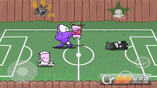 狂扁小朋友手机版