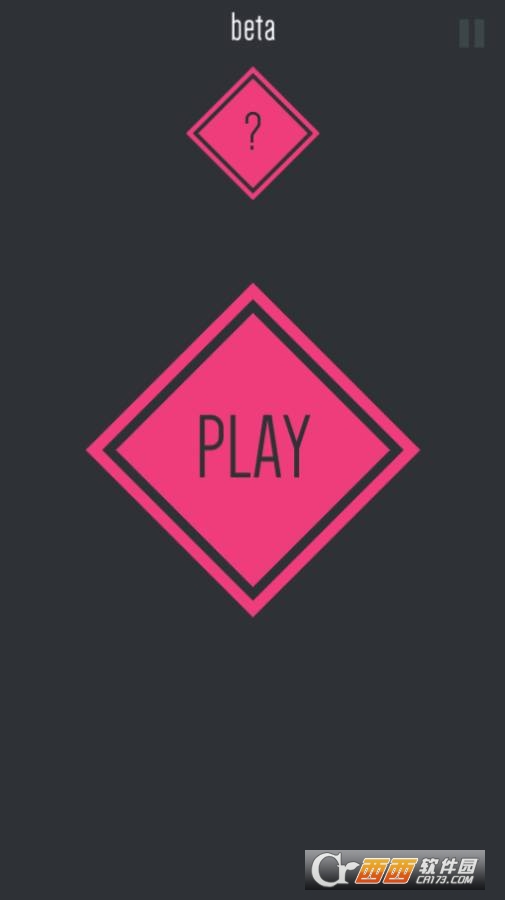 SQUARS(菱方游戏)