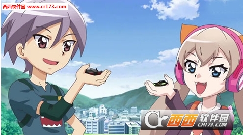 魔幻车神游戏内购修改版