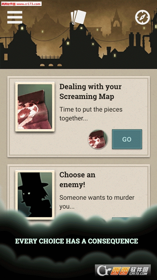 伦敦陷落手游安卓版