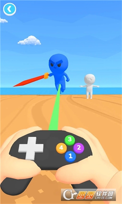 mind controller(心灵控制器)