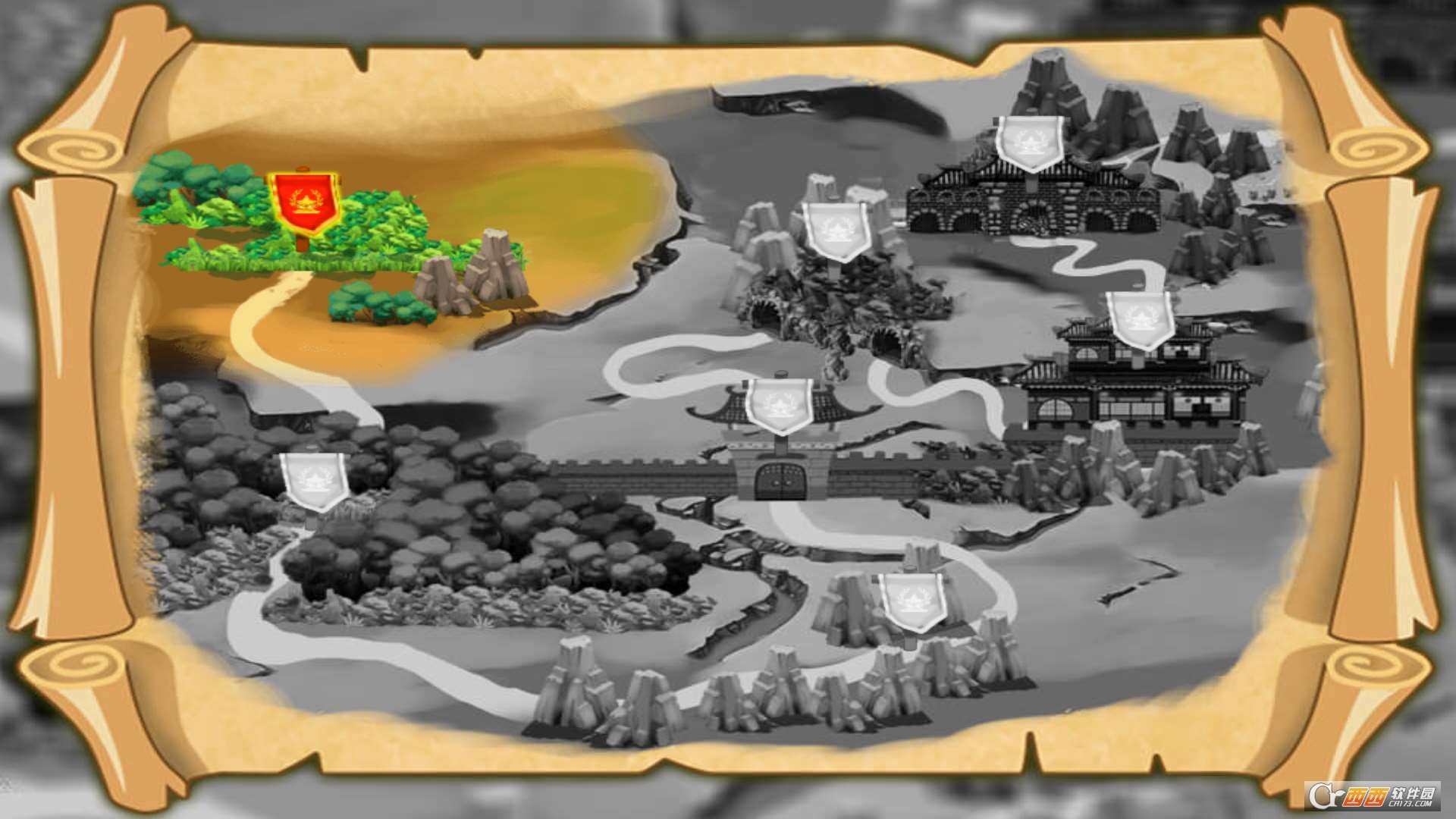 Ninja Hero(忍者英雄)