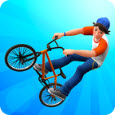 Max Air BMX(极限小轮车)