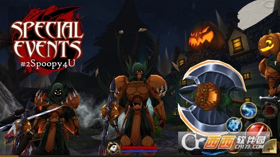 AdventureQuest 3D MMO