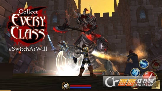 AdventureQuest 3D MMO