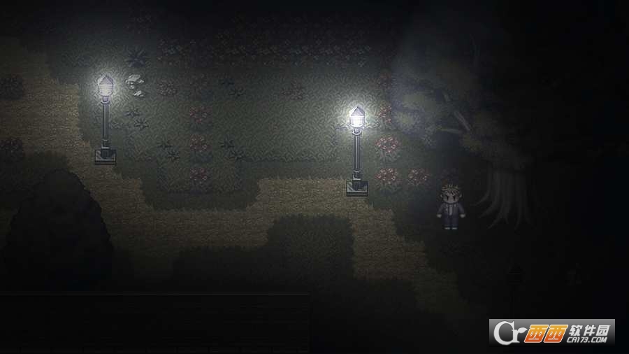 Seven Mysteries(七不可思议)