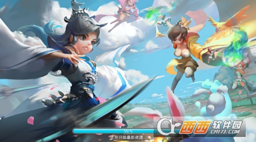 大笑江湖变态版