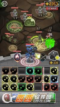 Mage Dice(魔术骰子)