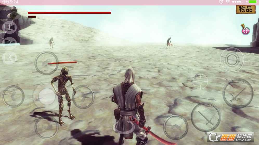 BladeOfDarkness(黑暗之刃最新版)