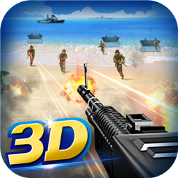 抢滩登陆3D版2023最新版