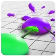 箭头大作战小游戏